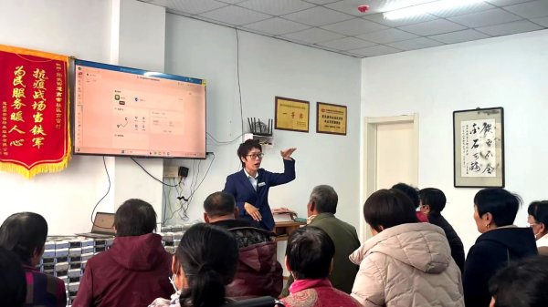 无忧配 消防演练进社区 共筑平安防护墙  ——惠民财金瑞源智慧高官项目消防安全活动圆满举办